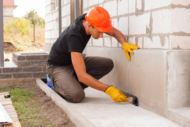 Licensed Interior Drainage System service in Utica, OH - SJ Waterproofing Pros